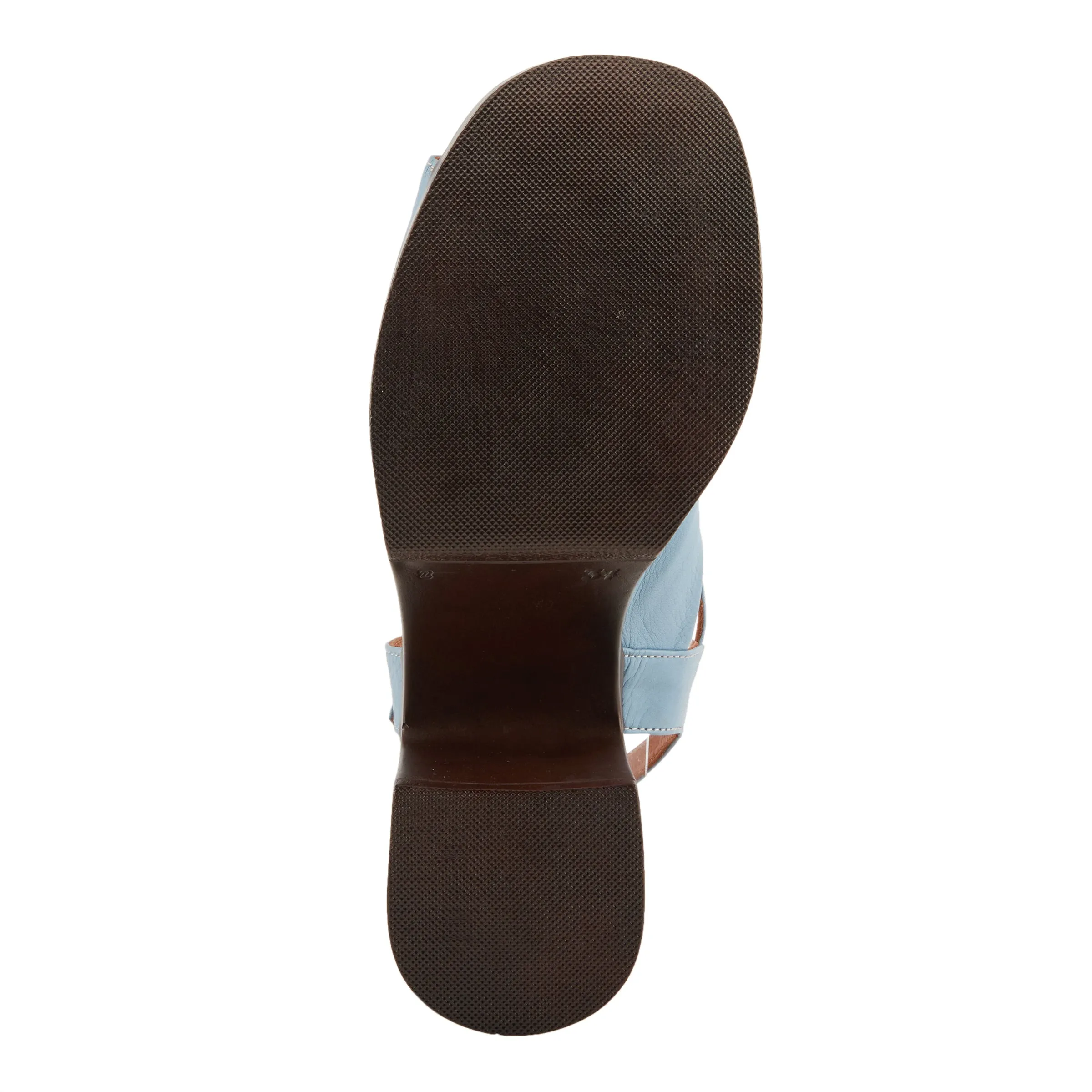 Spring Step Cello Sandals