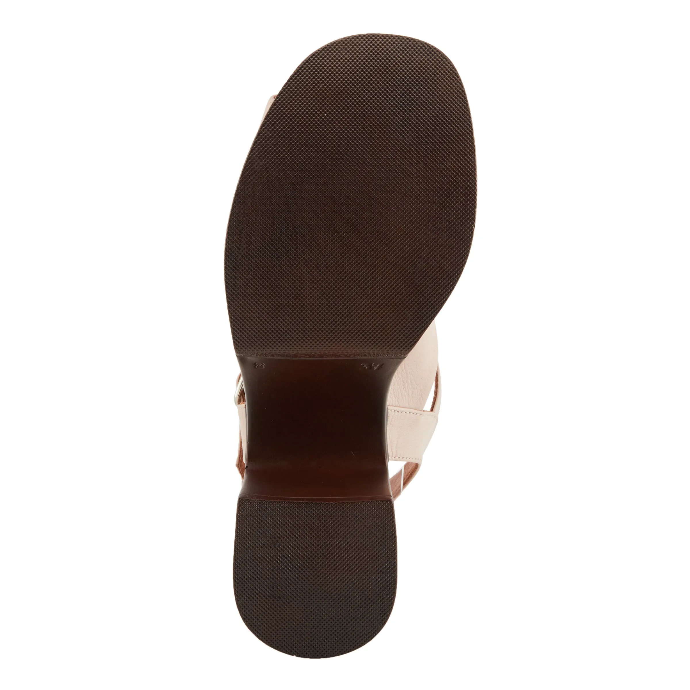 Spring Step Cello Sandals