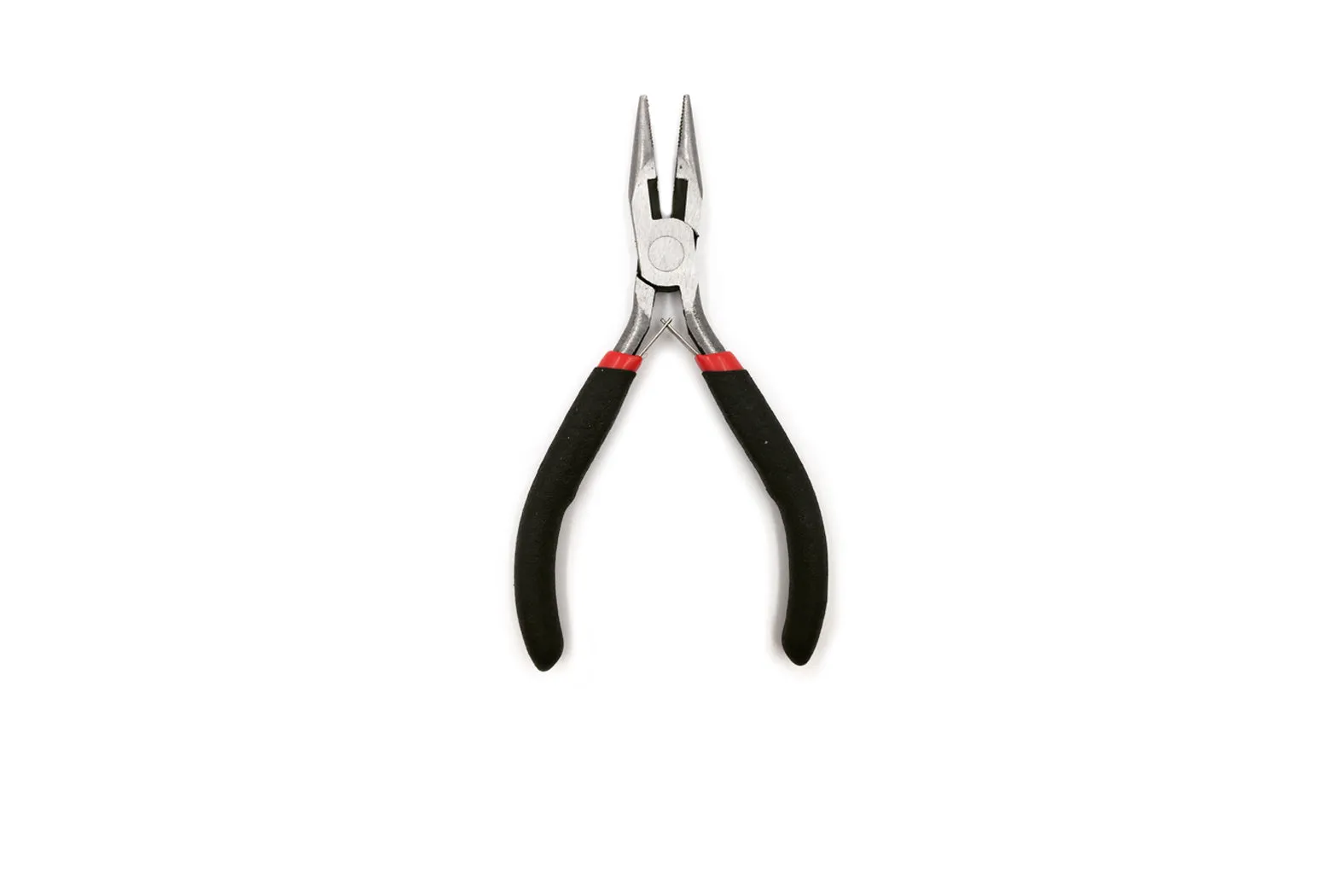 TBJF1001 Long Flat Nose Plier Jewelry Making Tool
