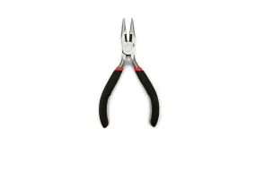 TBJF1001 Long Flat Nose Plier Jewelry Making Tool