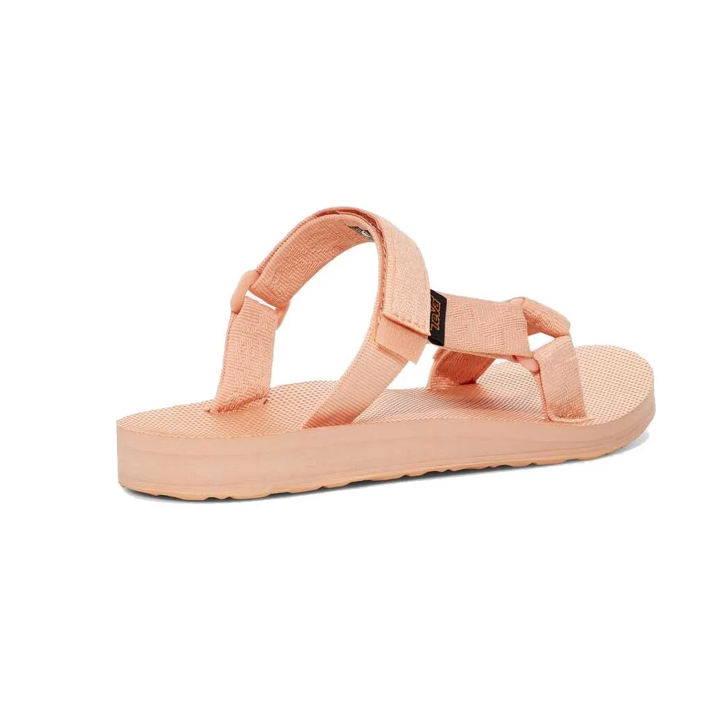 Teva Women's Universal Slide - TTBS