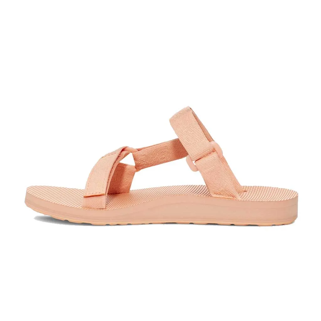 Teva Women's Universal Slide - TTBS