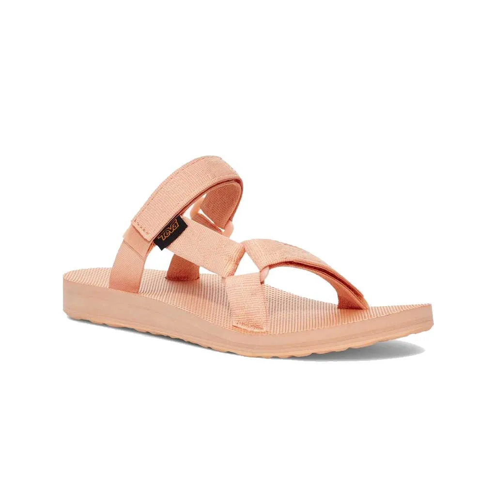 Teva Women's Universal Slide - TTBS