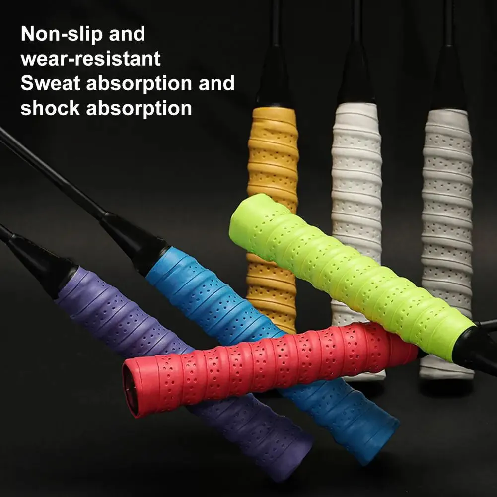Thickened Non-Slip Band Overgrip
