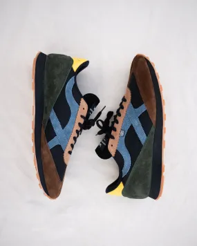 TLC x Norman Walsh Trainers