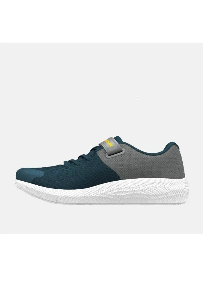 Under Armour Boys Boys' Pre-School UA Pursuit 2 AC BL Running Shoes