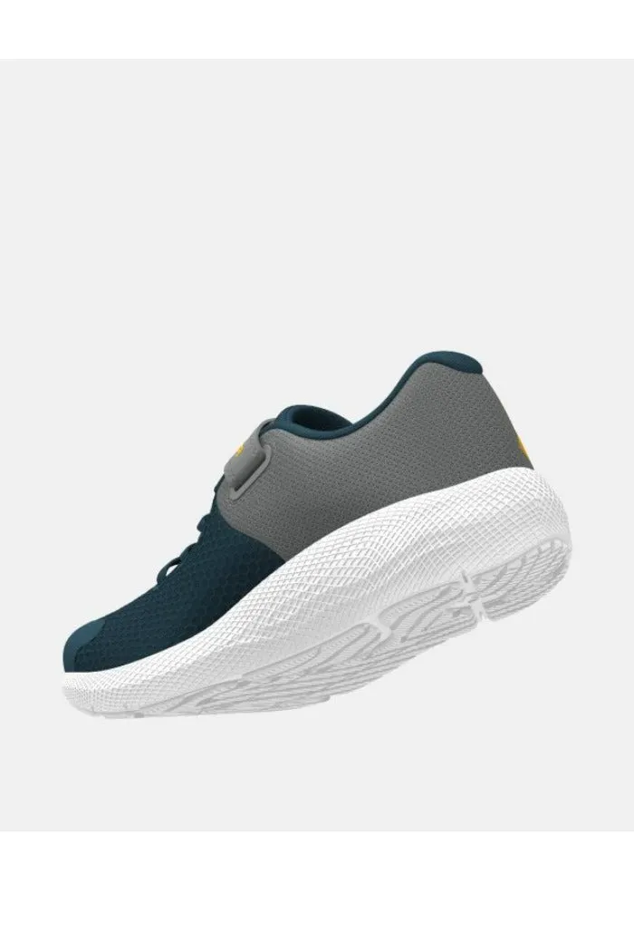 Under Armour Boys Boys' Pre-School UA Pursuit 2 AC BL Running Shoes