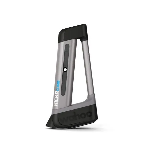 Wahoo KICKR CLIMB Indoor Grade Simulator