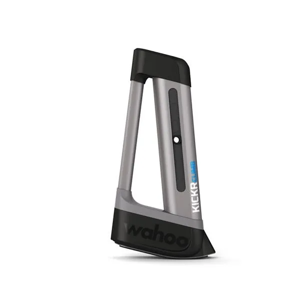 Wahoo KICKR CLIMB Indoor Grade Simulator