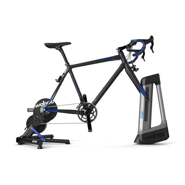 Wahoo KICKR CLIMB Indoor Grade Simulator