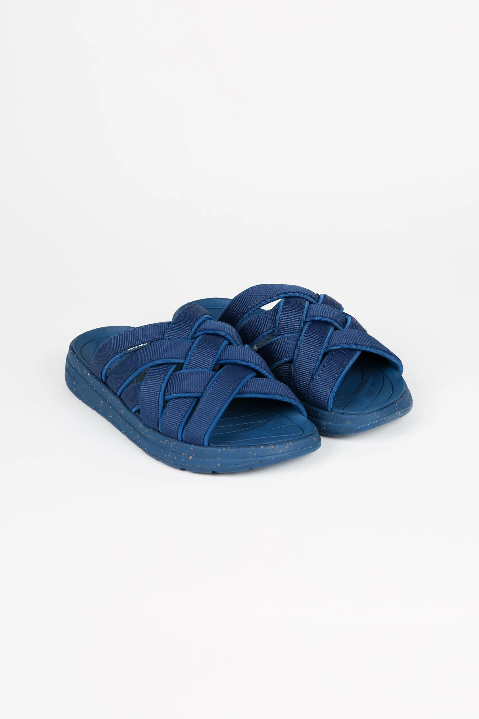 Zuma LX Recycled - Polyester & Spandex | Navy