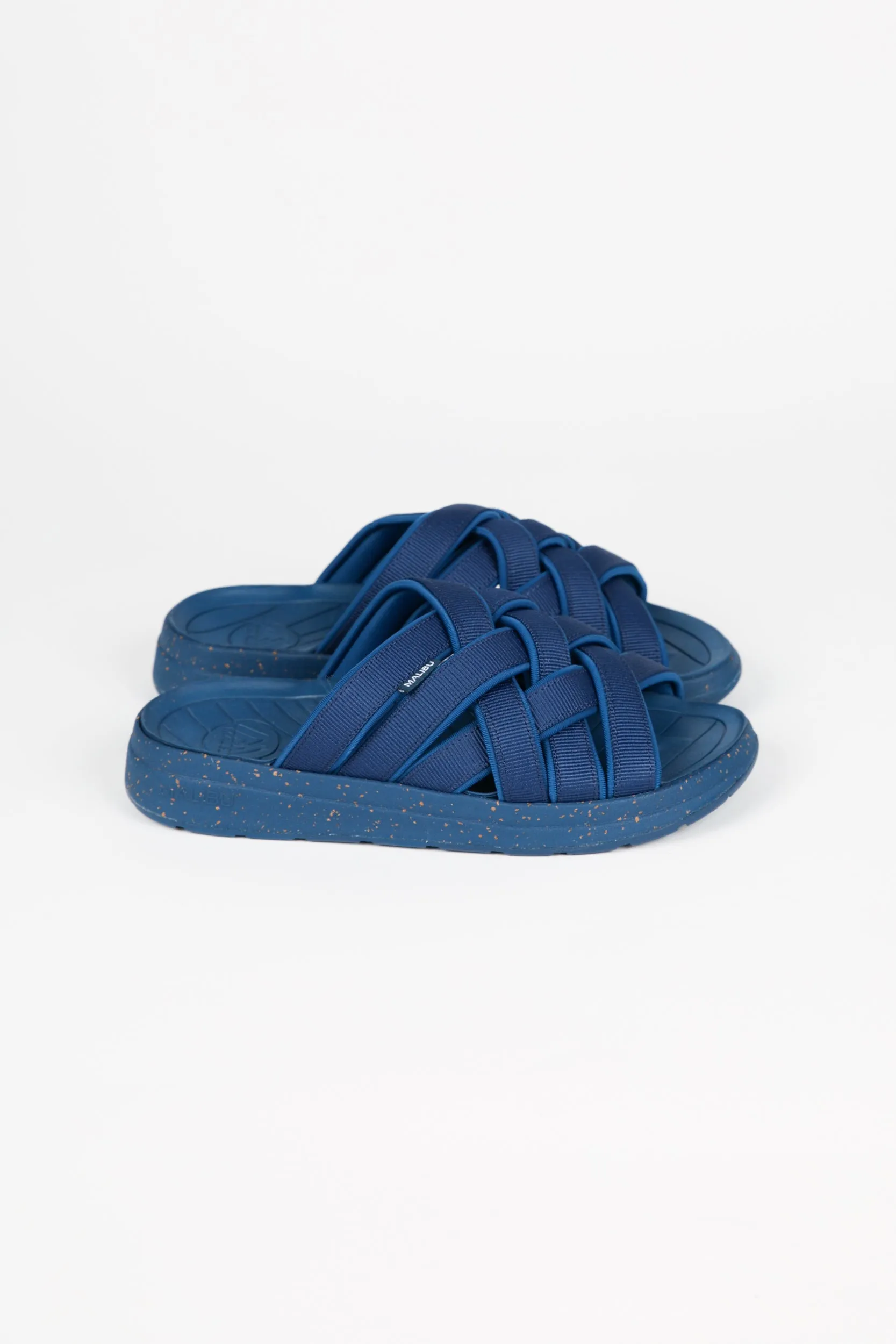 Zuma LX Recycled - Polyester & Spandex | Navy